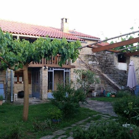 Labor Istrska Hiska Villa Marezige Esterno foto