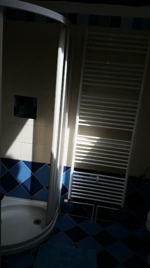 Labor Istrska Hiska Villa Marezige Esterno foto